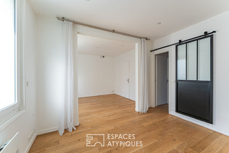  appartement asnieres-sur-seine 92600