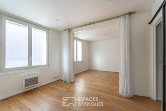  appartement asnieres-sur-seine 92600