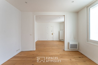  appartement asnieres-sur-seine 92600