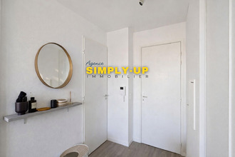  appartement asnieres-sur-seine 92600
