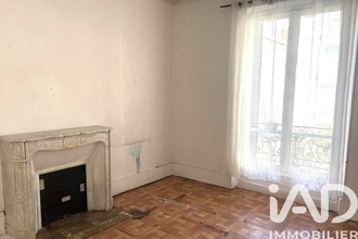  appartement asnieres-sur-seine 92600