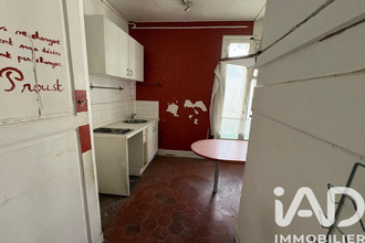  appartement asnieres-sur-seine 92600