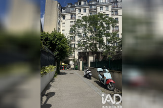  appartement asnieres-sur-seine 92600