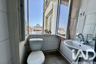  appartement asnieres-sur-seine 92600