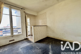  appartement asnieres-sur-seine 92600