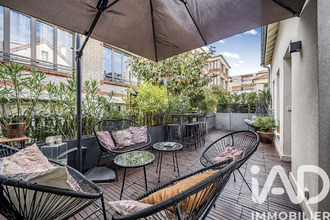  appartement asnieres-sur-seine 92600