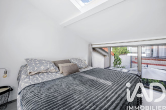  appartement asnieres-sur-seine 92600