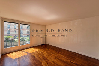  appartement asnieres-sur-seine 92600