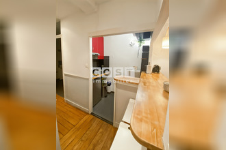  appartement asnieres-sur-seine 92600