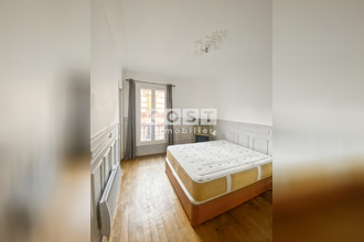  appartement asnieres-sur-seine 92600
