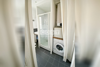  appartement asnieres-sur-seine 92600