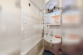 appartement asnieres-sur-seine 92600