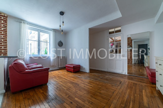  appartement asnieres-sur-seine 92600
