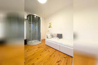  appartement asnieres-sur-seine 92600