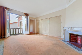  appartement asnieres-sur-seine 92600