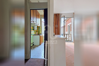  appartement asnieres-sur-seine 92600