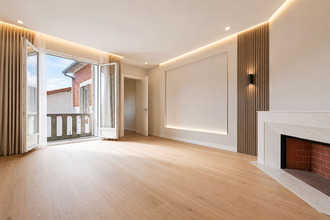  appartement asnieres-sur-seine 92600
