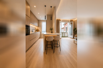  appartement asnieres-sur-seine 92600