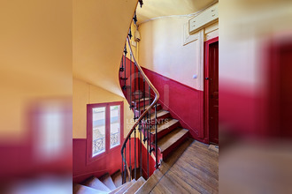  appartement asnieres-sur-seine 92600