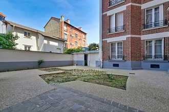  appartement asnieres-sur-seine 92600