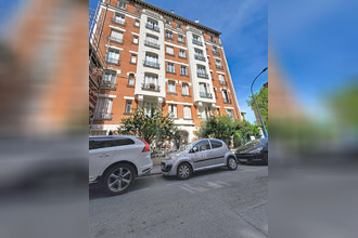  appartement asnieres-sur-seine 92600