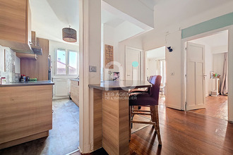  appartement asnieres-sur-seine 92600