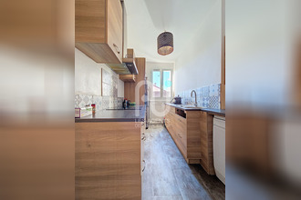  appartement asnieres-sur-seine 92600