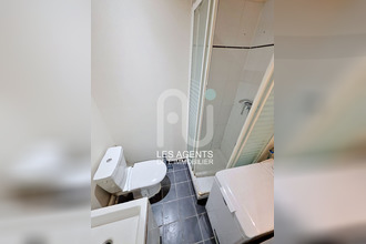  appartement asnieres-sur-seine 92600