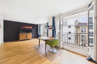  appartement asnieres-sur-seine 92600