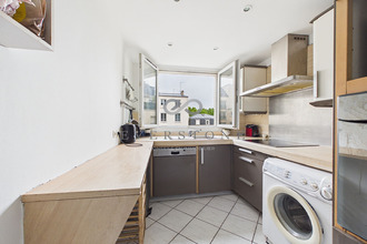  appartement asnieres-sur-seine 92600