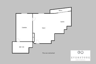  appartement asnieres-sur-seine 92600