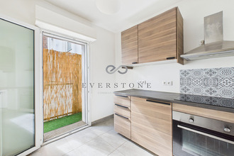  appartement asnieres-sur-seine 92600