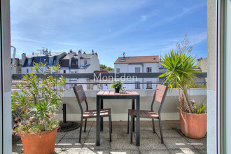  appartement asnieres-sur-seine 92600