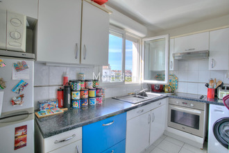  appartement asnieres-sur-seine 92600