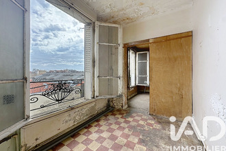  appartement asnieres-sur-seine 92600