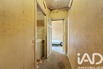 appartement asnieres-sur-seine 92600