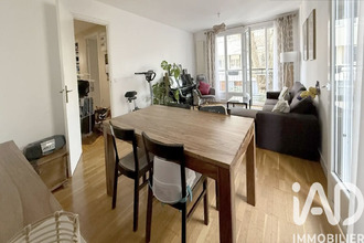  appartement asnieres-sur-seine 92600