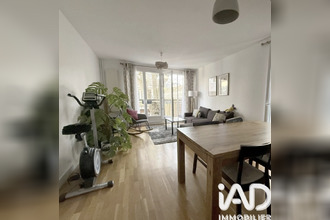  appartement asnieres-sur-seine 92600