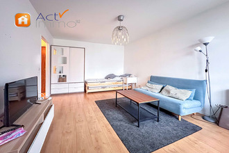  appartement asnieres-sur-seine 92600