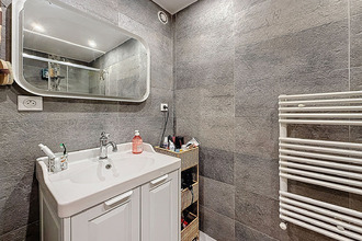 appartement asnieres-sur-seine 92600