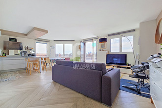 appartement asnieres-sur-seine 92600