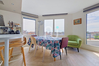  appartement asnieres-sur-seine 92600