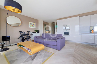  appartement asnieres-sur-seine 92600