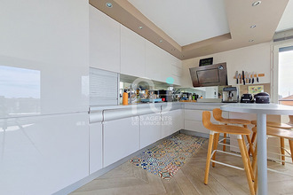  appartement asnieres-sur-seine 92600