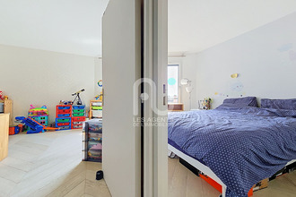 appartement asnieres-sur-seine 92600