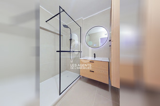  appartement asnieres-sur-seine 92600