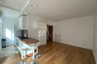  appartement asnieres-sur-seine 92600