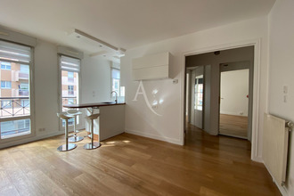  appartement asnieres-sur-seine 92600
