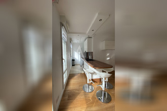  appartement asnieres-sur-seine 92600