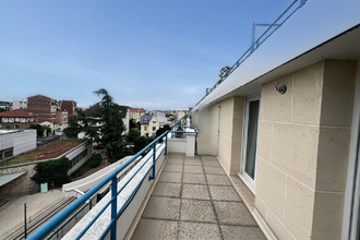  appartement asnieres-sur-seine 92600